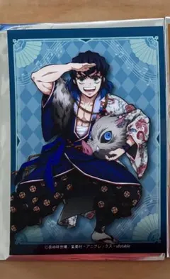 2026年最新】ブロマイド 遊郭編の人気アイテム - メルカリ