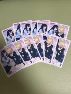 2026年最新】べるぜバブ カードの人気アイテム - メルカリ