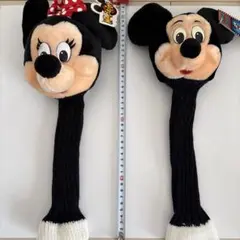 2026年最新】ゴルフヘッドカバー ミッキーの人気アイテム - メルカリ