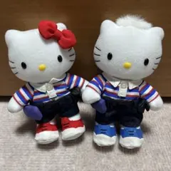 2026年最新】佐川急便 キティ ぬいぐるみの人気アイテム - メルカリ