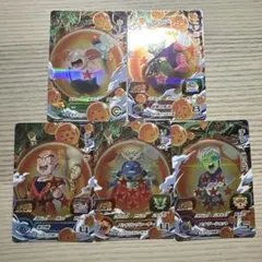 2026年最新】cp ドラゴンボールヒーローズの人気アイテム - メルカリ