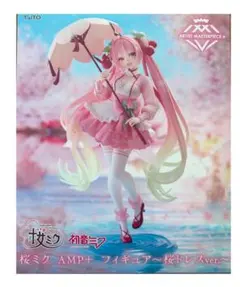 2026年最新】桜ミクフィギュアの人気アイテム - メルカリ