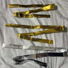 2026年最新】uverworld 銀テープの人気アイテム - メルカリ