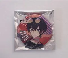 2026年最新】あっとくん 缶バッジの人気アイテム - メルカリ