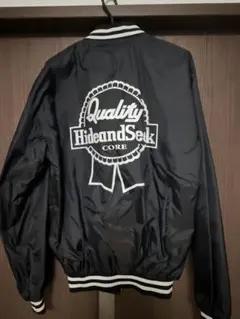 2026年最新】ハイドアンドシーク スタジャンの人気アイテム - メルカリ