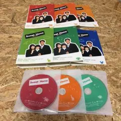 2026年最新】スウィートホーム dvdの人気アイテム - メルカリ