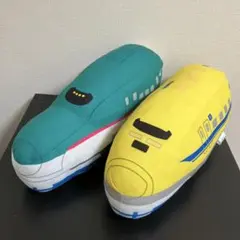 2026年最新】ドクターイエロークッションの人気アイテム - メルカリ