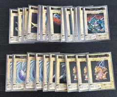 2026年最新】遊戯王 バンダイ コンプの人気アイテム - メルカリ