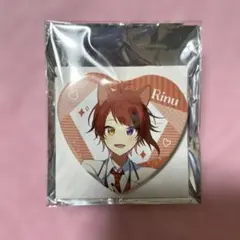 2026年最新】莉犬くんハート缶バッジの人気アイテム - メルカリ