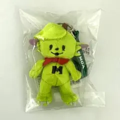 2026年最新】ミセス メメル キーホルダー ぬいぐるみの人気アイテム