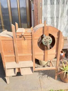 2026年最新】農機具 レトロの人気アイテム - メルカリ