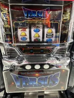 2026年最新】バーサス 実機の人気アイテム - メルカリ