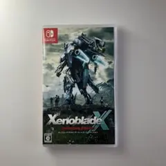 2026年最新】ゼノブレイドクロスディフィニティブエディションの人気