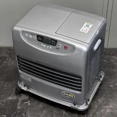 2026年最新】ダイニチ ブルー ファンヒーターの人気アイテム - メルカリ