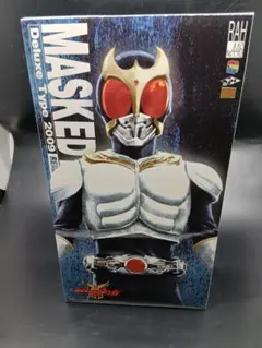 2026年最新】rah 仮面ライダークウガの人気アイテム - メルカリ