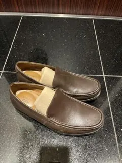 2026年最新】クラークス ローファー 厚底の人気アイテム - メルカリ