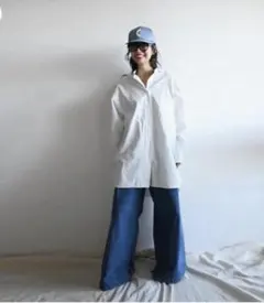 2026年最新】chiiiibag シャツの人気アイテム - メルカリ