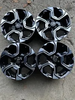 2026年最新】cr-v 純正ホイール 18インチの人気アイテム - メルカリ