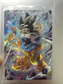 2026年最新】孫悟空 シークレットパラレルの人気アイテム - メルカリ