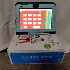 2026年最新】スマイルゼミ タブレット 1年の人気アイテム - メルカリ