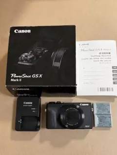 2026年最新】Powershot G5の人気アイテム - メルカリ