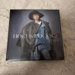 2026年最新】nissy hocus pocus nissy盤の人気アイテム - メルカリ