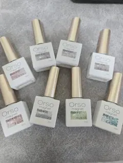 2026年最新】orso ジェルの人気アイテム - メルカリ