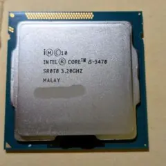 2026年最新】i5 3470の人気アイテム - メルカリ