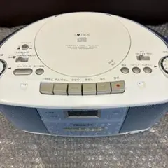 2026年最新】東芝 CD・MD・カセットデッキの人気アイテム - メルカリ