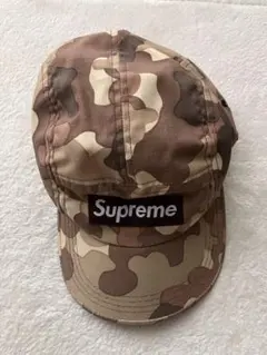 2026年最新】SUPREME ベースボールキャップの人気アイテム - メルカリ