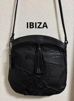2026年最新】IBIZA カラー：ブラック系 ショルダーバッグの人気