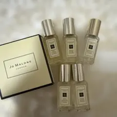 2026年最新】ジョーマローン ホワイトジャスミン&ミント コロンの人気