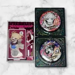 2026年最新】トガヒミコ バースデー缶バッジの人気アイテム - メルカリ