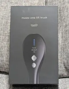 2026年最新】emsリフトブラシ ミュゼの人気アイテム - メルカリ