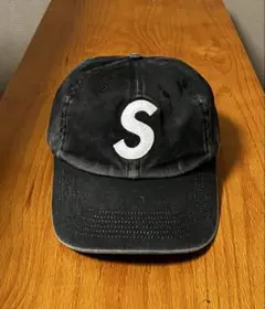 2026年最新】Supreme Pigment S Logo 6-Panel blackの人気アイテム