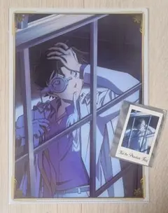 2026年最新】物思いの窓辺 怪盗キッドの人気アイテム - メルカリ