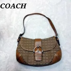 2026年最新】コーチワンショルダーバッグの人気アイテム - メルカリ
