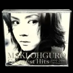 2026年最新】大黒摩季 greatestの人気アイテム - メルカリ