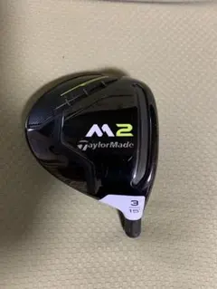 2026年最新】M2 フェアウェイウッド ヘッドのみの人気アイテム - メルカリ