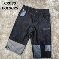 2026年最新】cross colours デニムの人気アイテム - メルカリ