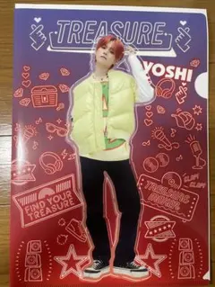 2026年最新】treasure サイン入りの人気アイテム - メルカリ