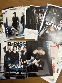 2026年最新】 スパイエアーの人気アイテム - メルカリ