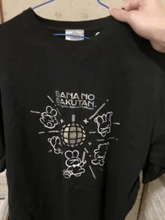 2026年最新】名取さな tシャツの人気アイテム - メルカリ