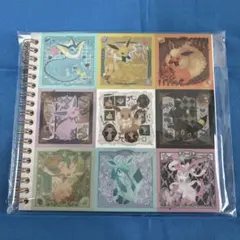 2026年最新】イーブイコレクション ファイルの人気アイテム - メルカリ