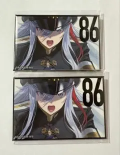 2026年最新】エイティシックス シン 缶バッジの人気アイテム - メルカリ