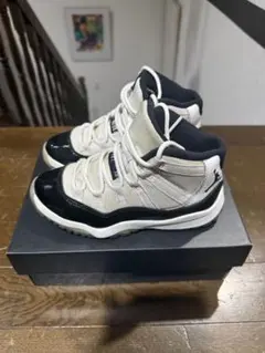 2026年最新】air jordan 11 キッズの人気アイテム - メルカリ