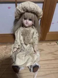 2026年最新】ジュモー アンティークドールの人気アイテム - メルカリ