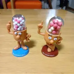 2026年最新】コンタック フィギュアの人気アイテム - メルカリ