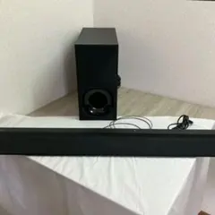 2026年最新】sony ht-ct380の人気アイテム - メルカリ