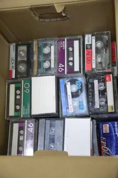 2026年最新】まとめ売りカセットテープの人気アイテム - メルカリ